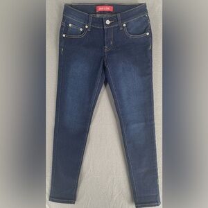 GOGO Star Women’s Skinny Stretch Jeans WORN ONCE Nordstrom